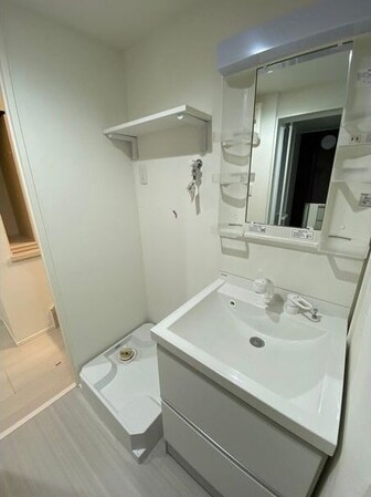 ハーモニーテラス福田町の物件内観写真